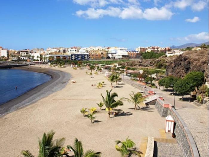Playa San Juan, Casa Vacacional Centrica Villa