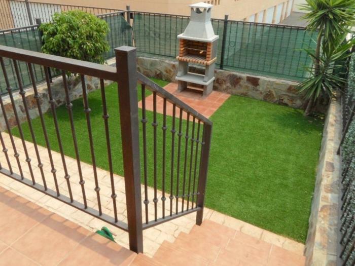Apartamento Valle De Izas Con Piscina Comunitaria