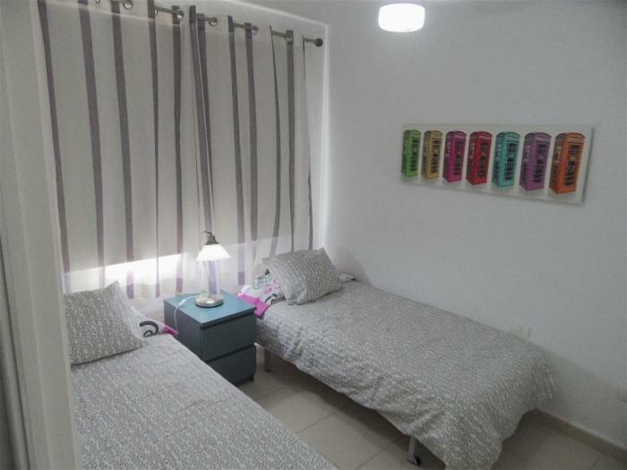 Villa Duplex C7 Con Piscina Privada Callao Salvaje