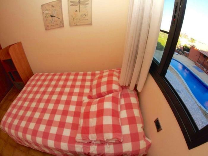 Valle De Izas Con Piscina Comunitaria Apartamento