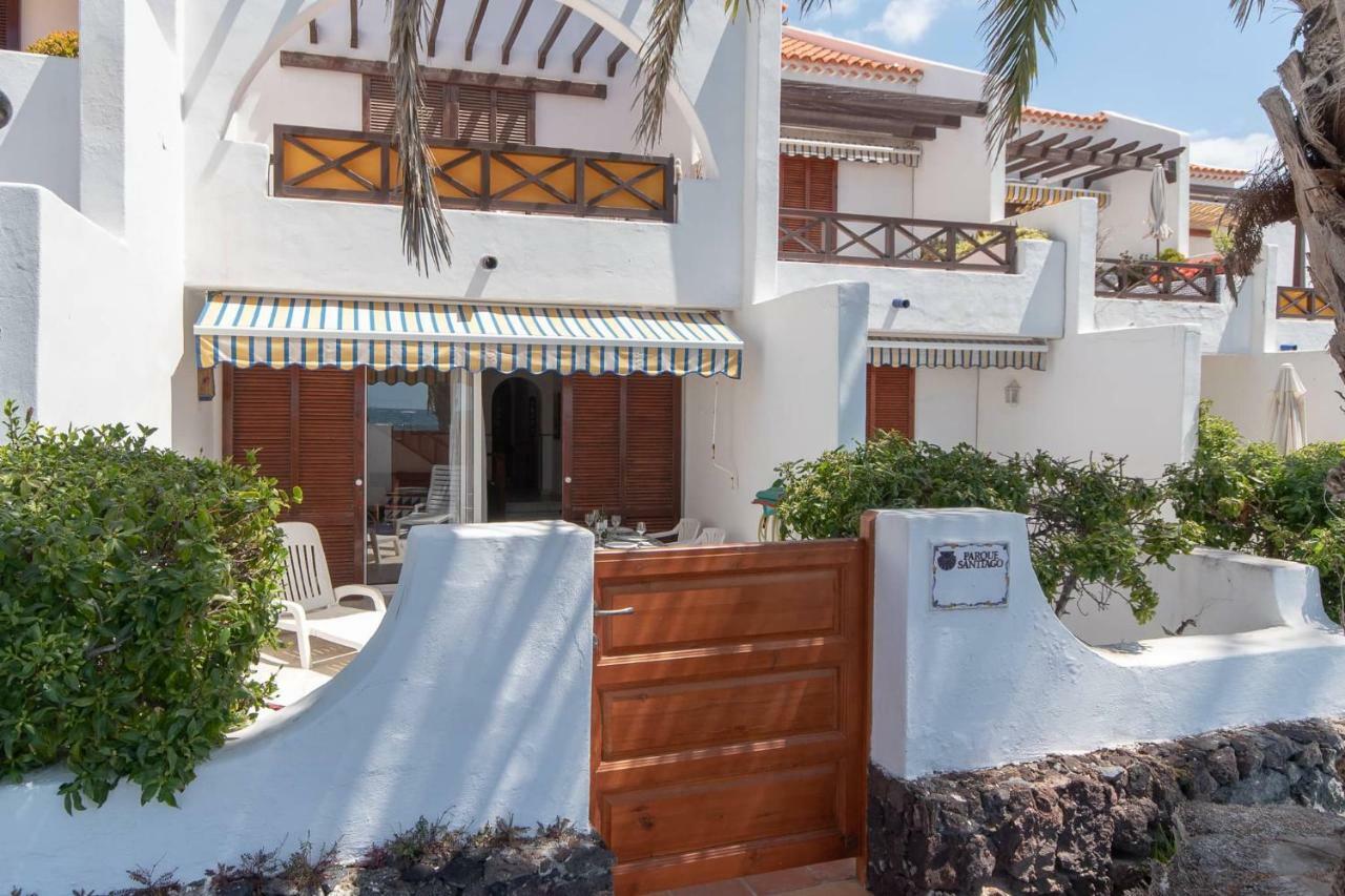Villa Park Santiago Iii 139 - Three Bed *