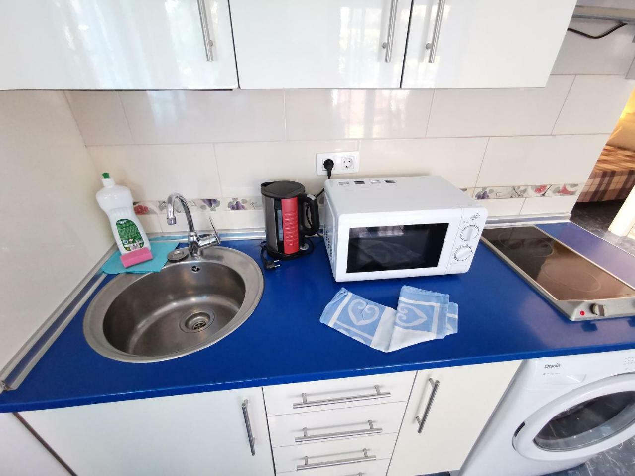 Apartamento Los Brezos Adeje