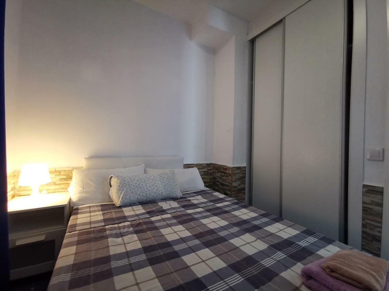 Los Brezos Apartamento Adeje