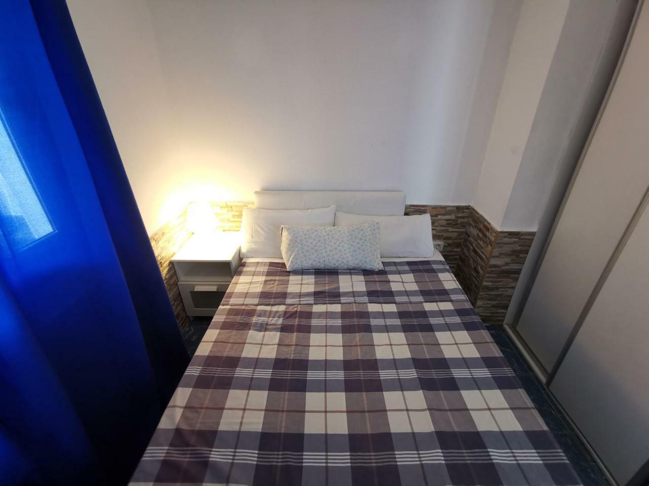 Los Brezos Apartamento Adeje