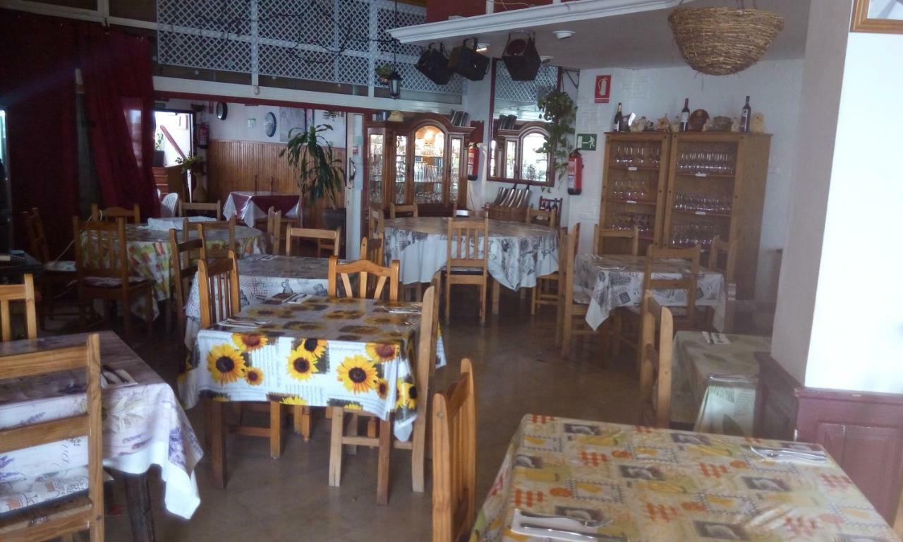 Habitaciones Tenerife Costa Del Silencio