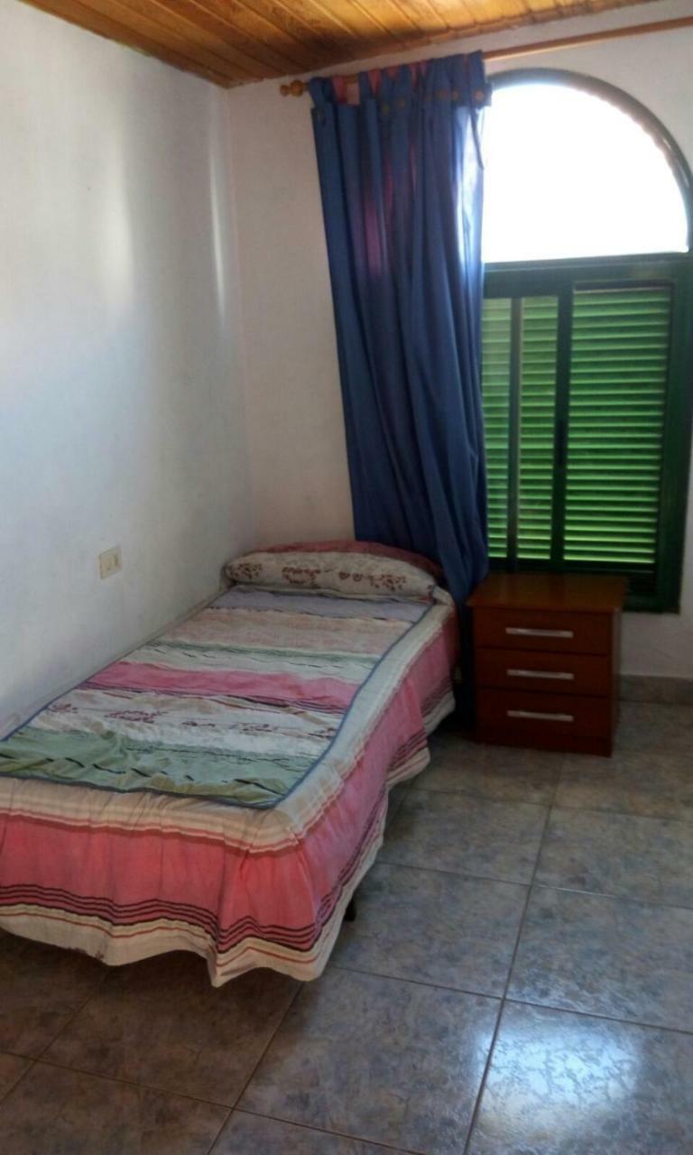 Guest house Habitaciones Tenerife