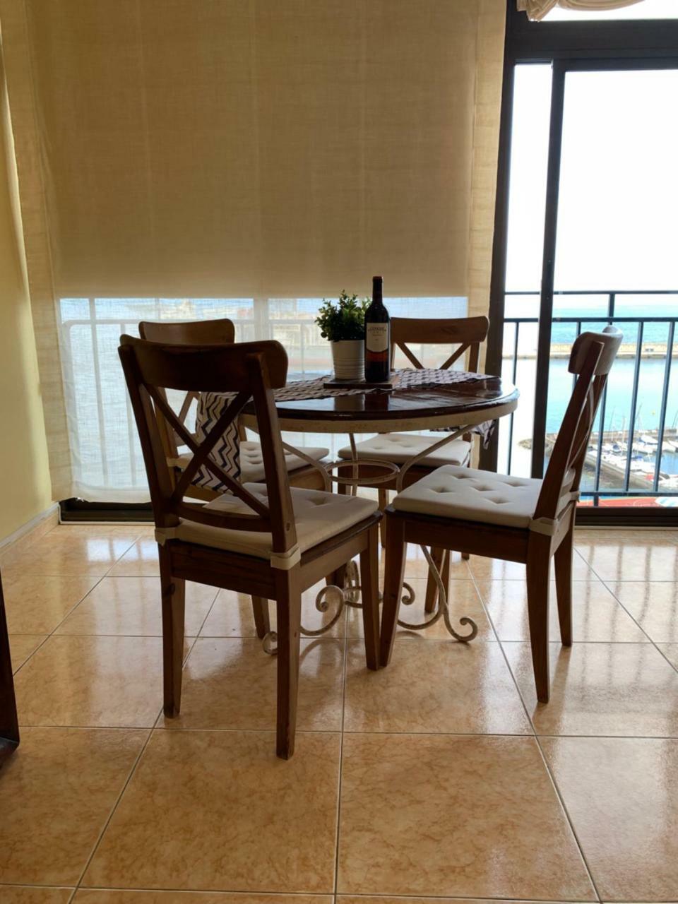 Apartment Dream Bahia Santa Cruz de Tenerife