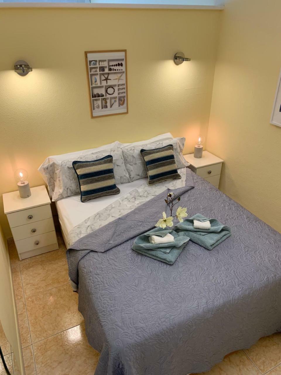 Dream Bahia Apartment *