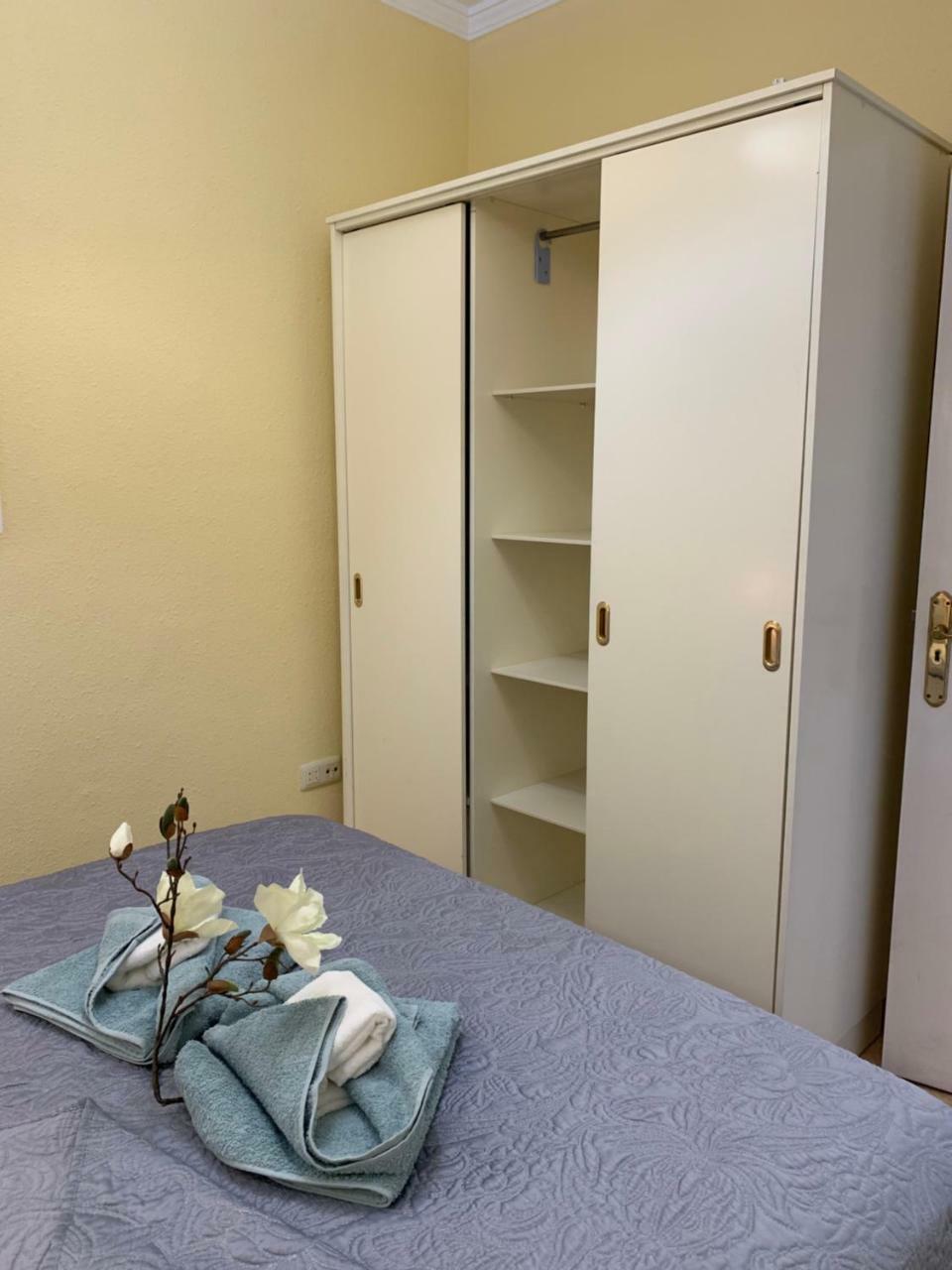 Dream Bahia Apartment Santa Cruz de Tenerife
