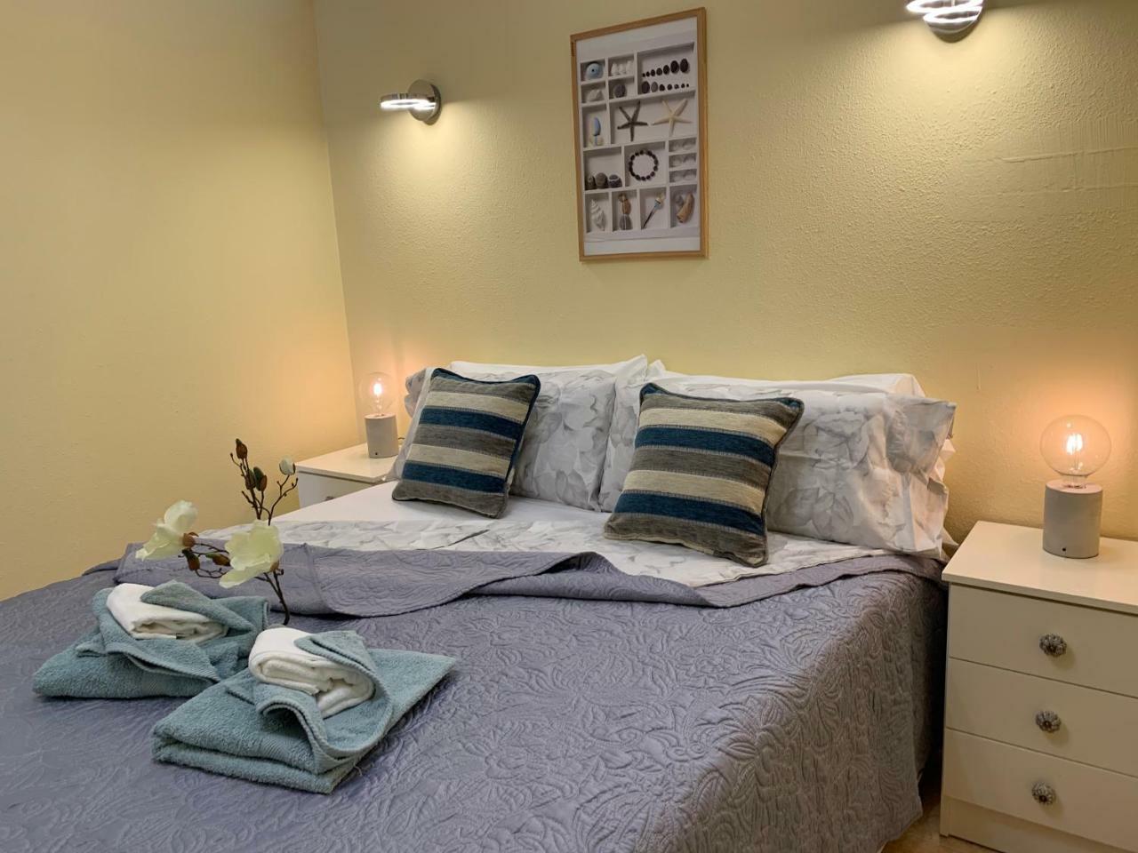 Apartment Dream Bahia Santa Cruz de Tenerife
