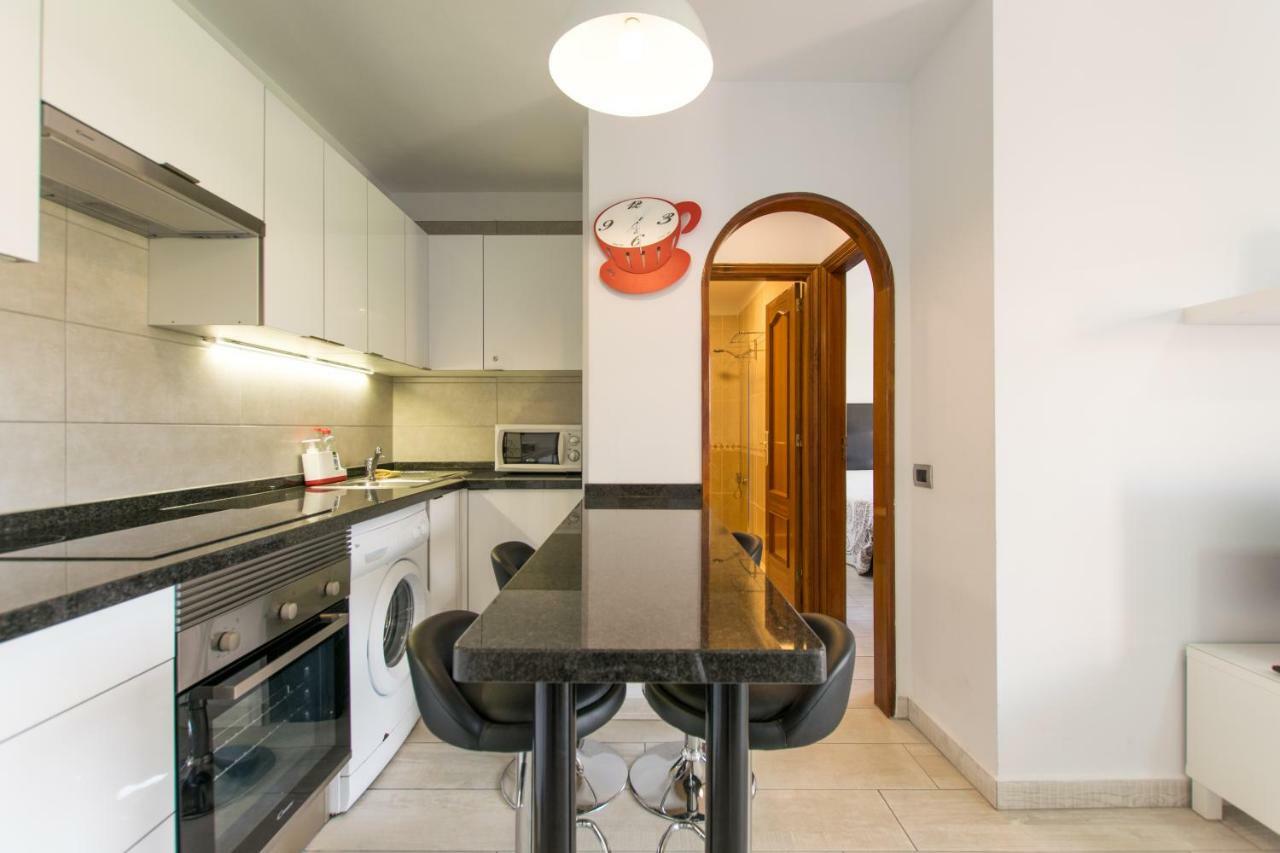 El Cardon Vistas - Tenesol Apartment
