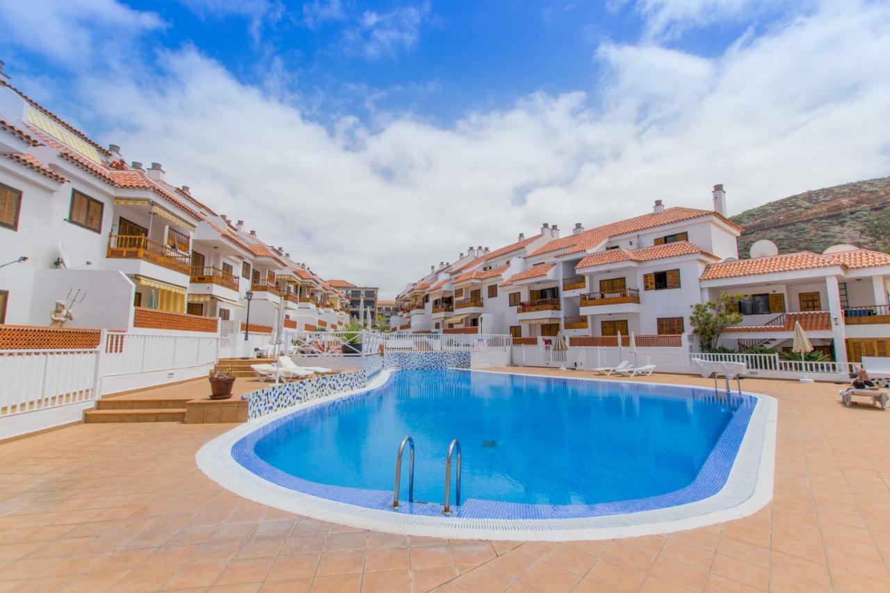 El Cardon Vistas - Tenesol Apartment Playa de las Americas (Tenerife)