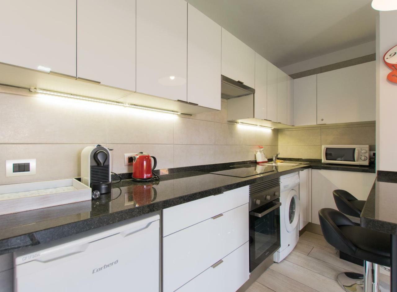 Apartment El Cardon Vistas - Tenesol Playa de las Americas (Tenerife)