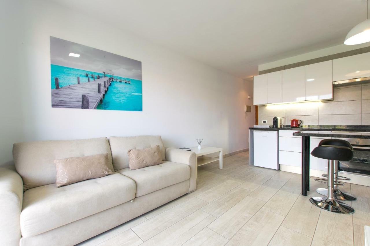El Cardon Vistas - Tenesol Apartment *