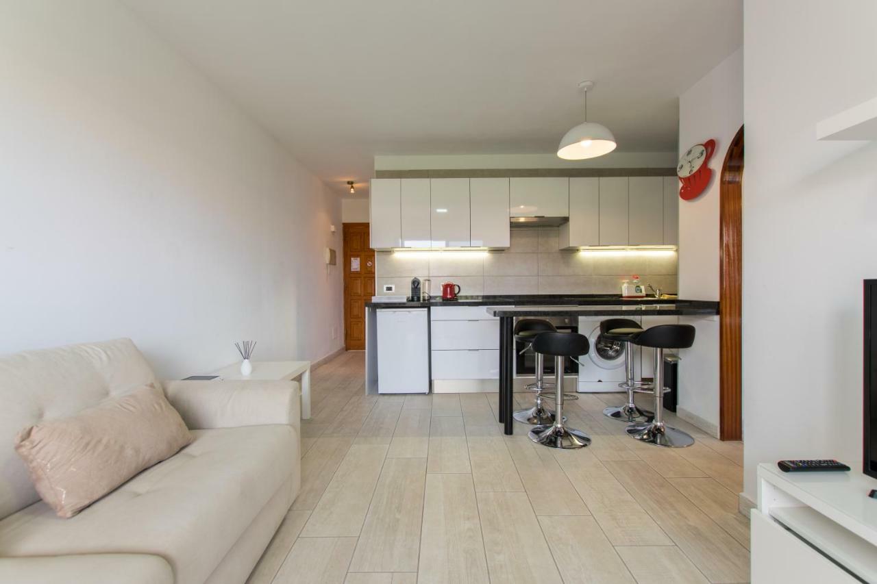 El Cardon Vistas - Tenesol Apartment *