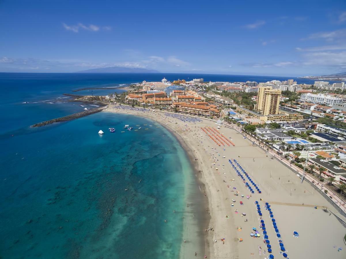 El Cardon Vistas - Tenesol * Playa de las Americas (Tenerife)