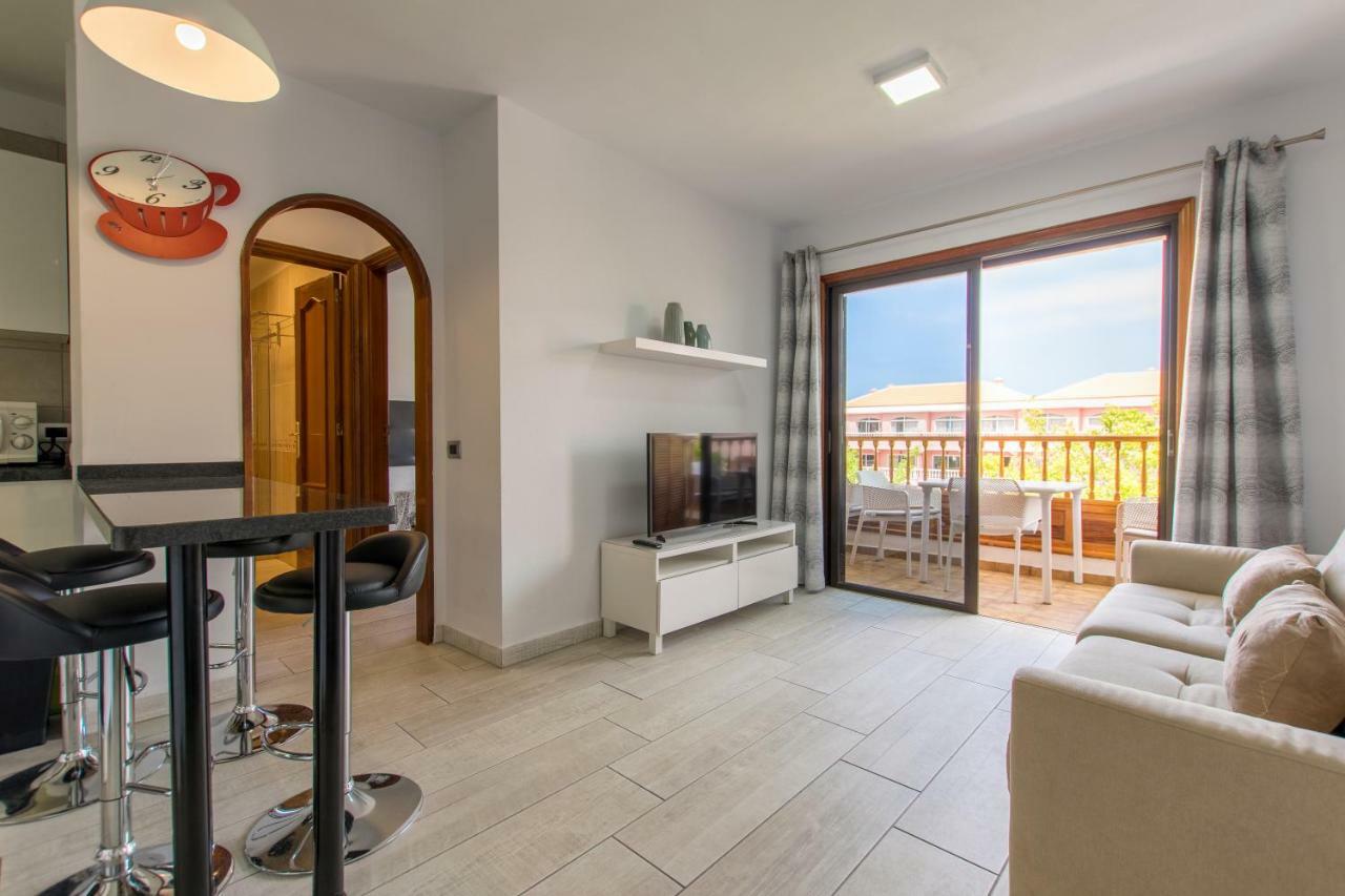 El Cardon Vistas - Tenesol Apartment Playa de las Americas (Tenerife)