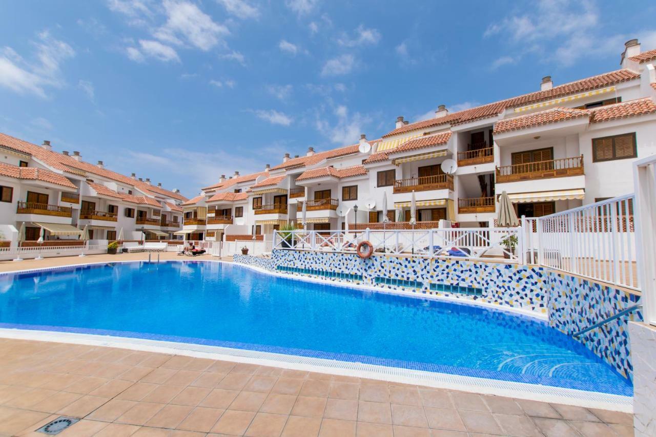 El Cardon Vistas - Tenesol Apartment *