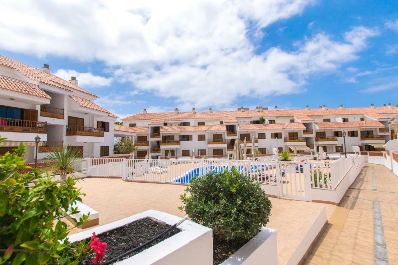 Apartment El Cardon Vistas - Tenesol Playa de las Americas (Tenerife)