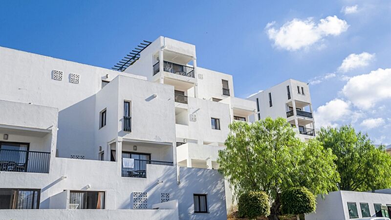 Sunset Bay Club 3* Costa Adeje (Tenerife)