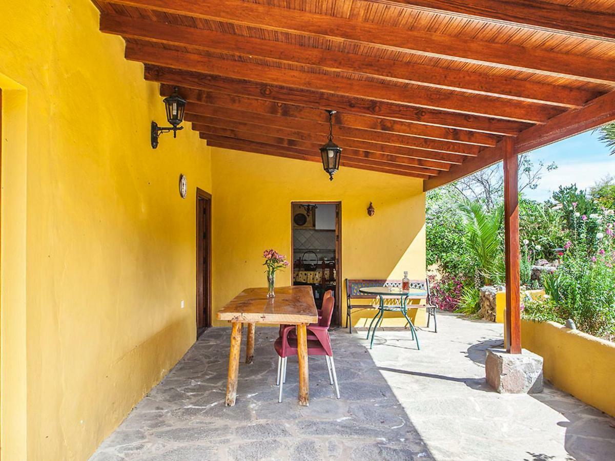 Holiday home Camino La Candelaria-1 By Interhome La Orotava