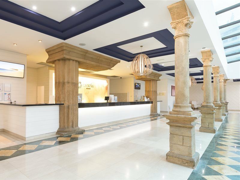 Hotel Aluasoul - New Opening (adults Only) Costa Adeje (Tenerife)