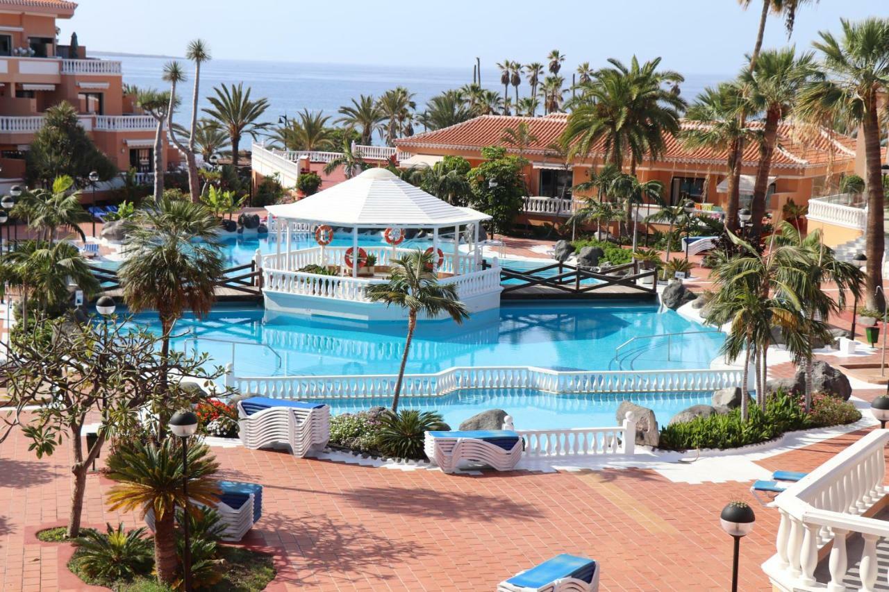 Apartamento Royal Gardens 123 Tenerife & Sales Playa de las Américas