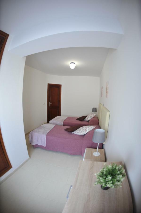 Apartment Armonia Park Paradise 227
