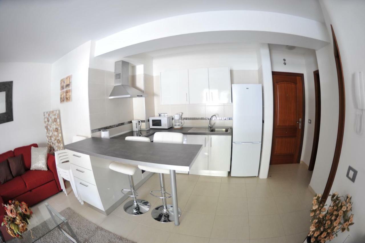 Apartment Armonia Park Paradise 227 Bajamar (La Laguna)
