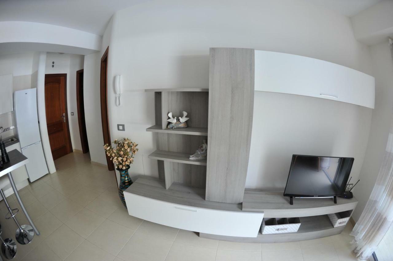 Armonia Park Paradise 227 Apartment *