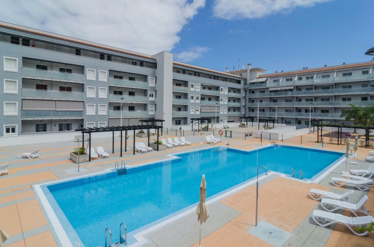 Armonia Park Paradise 227 Apartment *