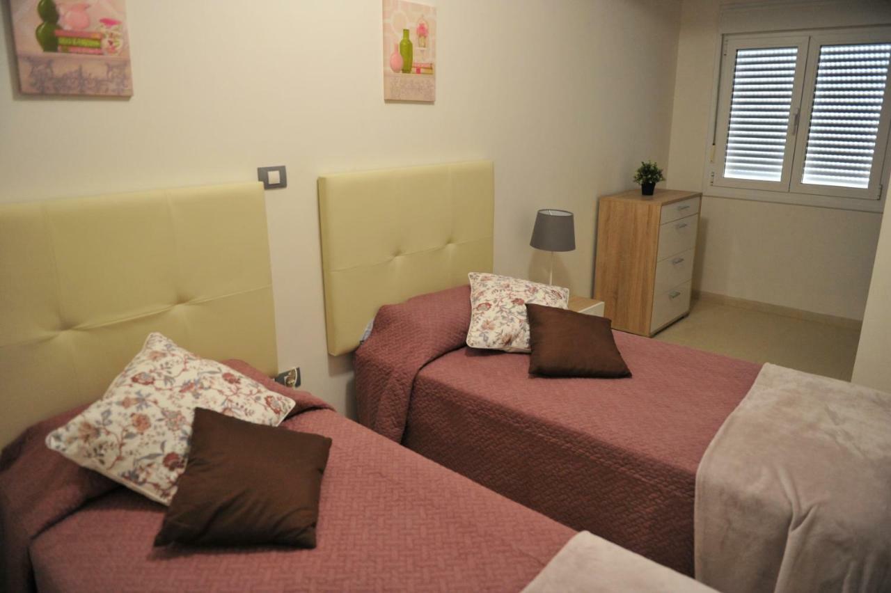 Apartment Armonia Park Paradise 227 Bajamar (La Laguna)