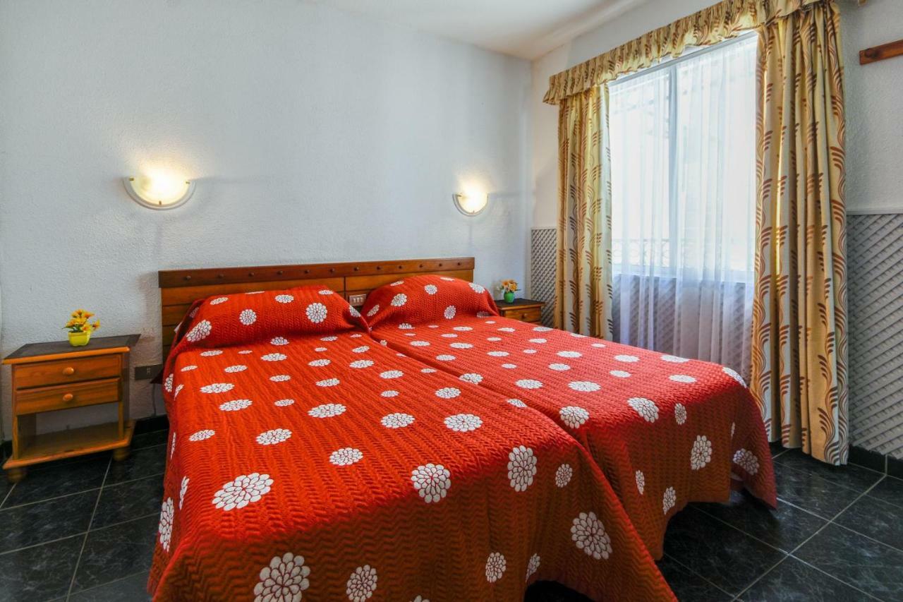 Panorama 9 - One Bed Appartement *