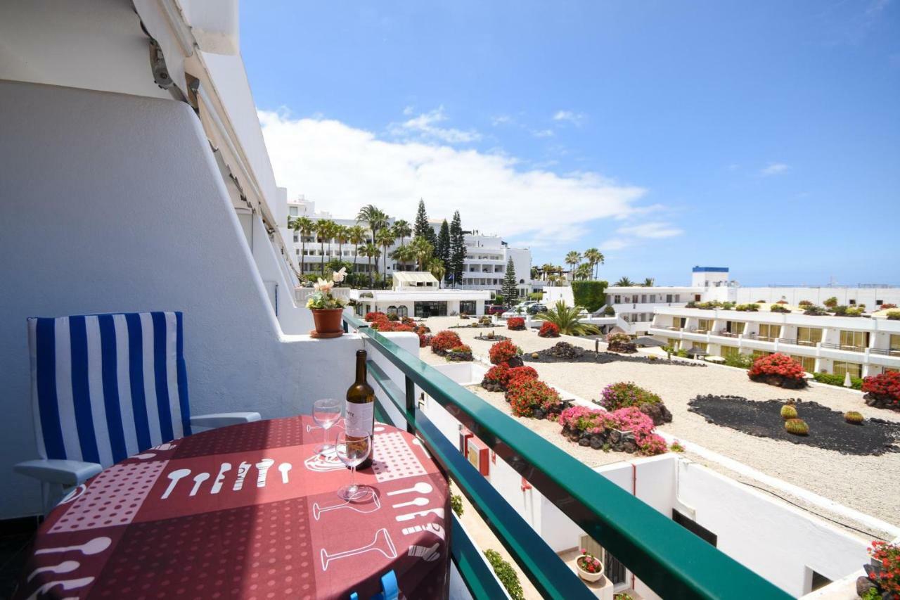 Panorama 9 - One Bed Appartement Costa Adeje (Tenerife)