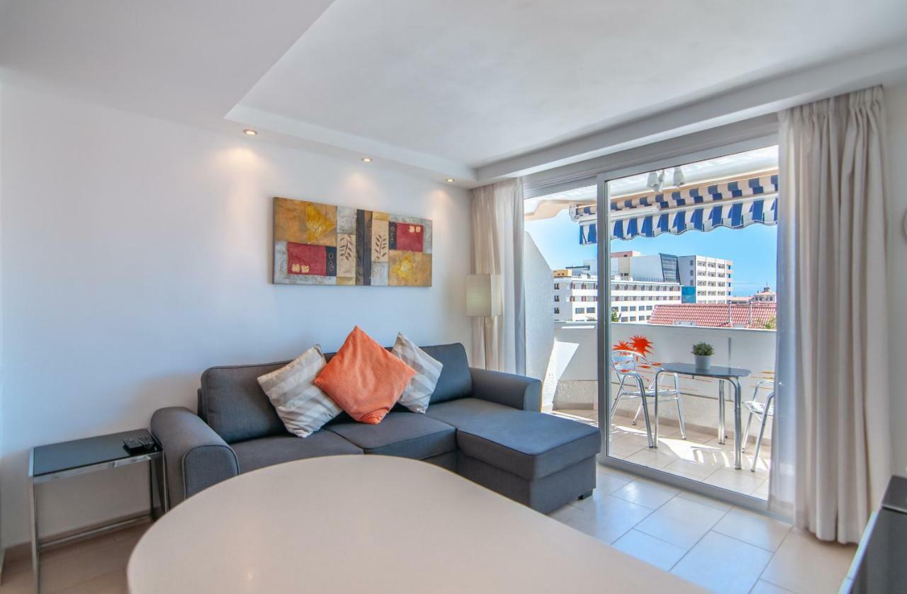 Apartment Playa Honda 1a009