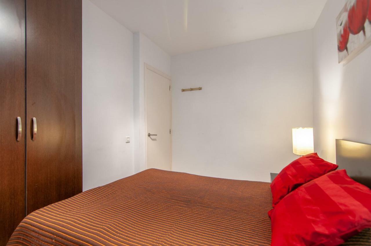 Playa Honda 1a009 Apartment *