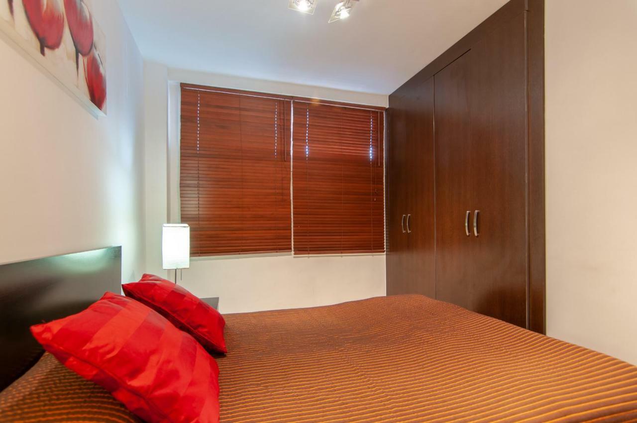 Playa Honda 1a009 Apartment *