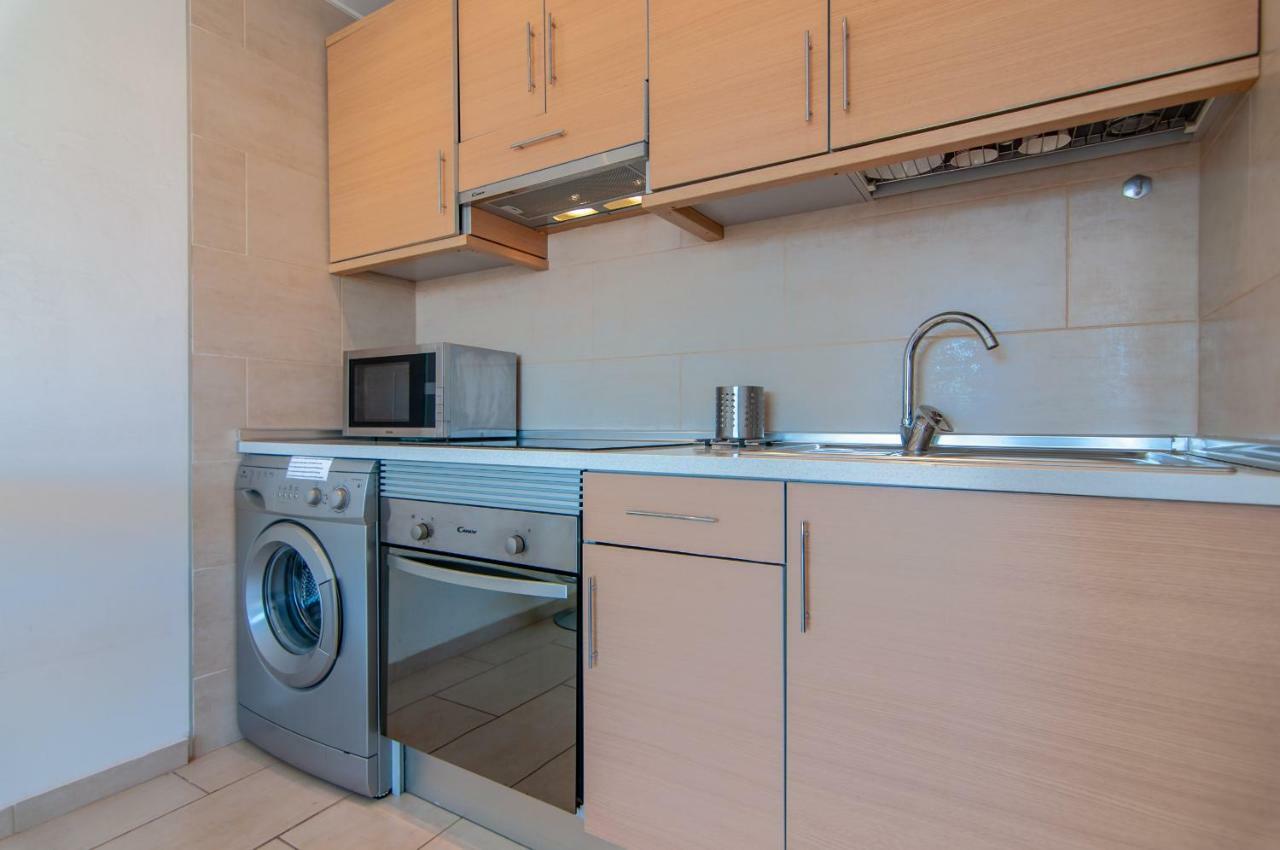 Apartment Playa Honda 1a009