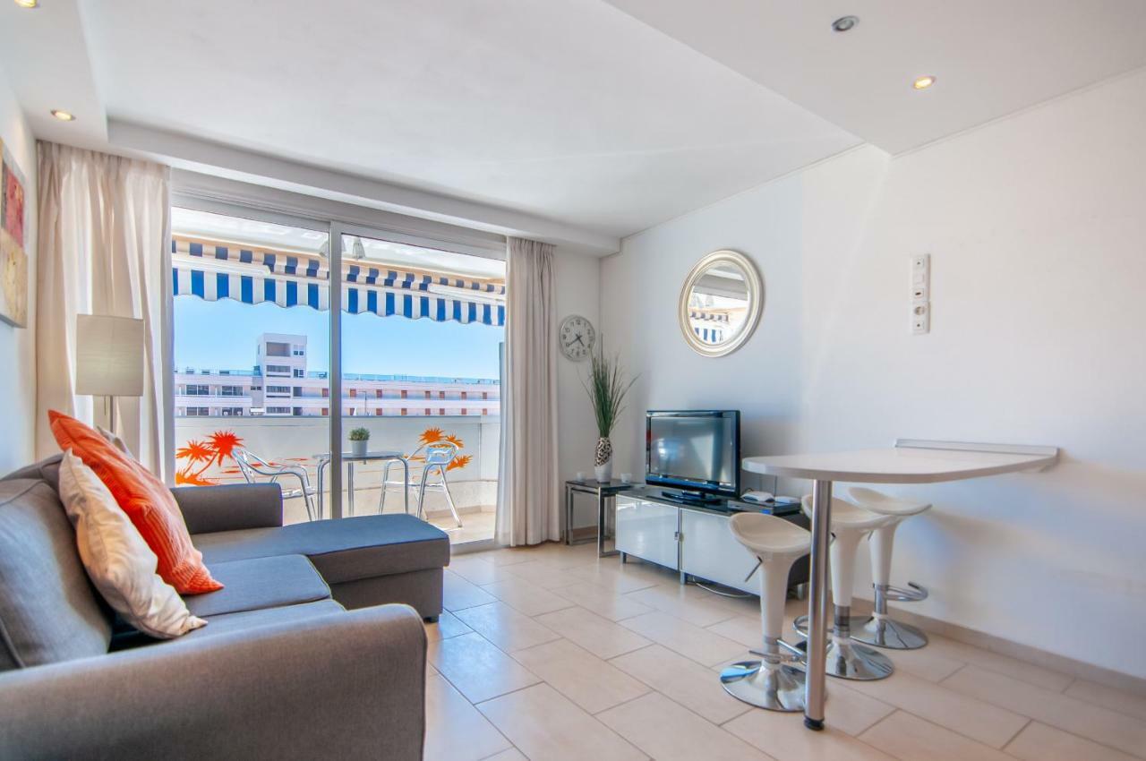 Apartment Playa Honda 1a009