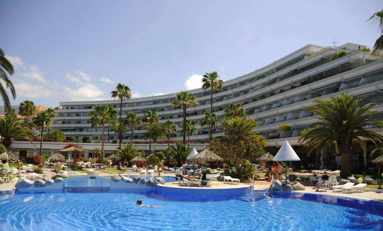 Hovima Altamira Hotel Costa Adeje (Tenerife)