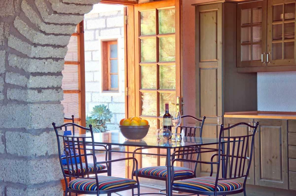 Apartamento La Tosca
