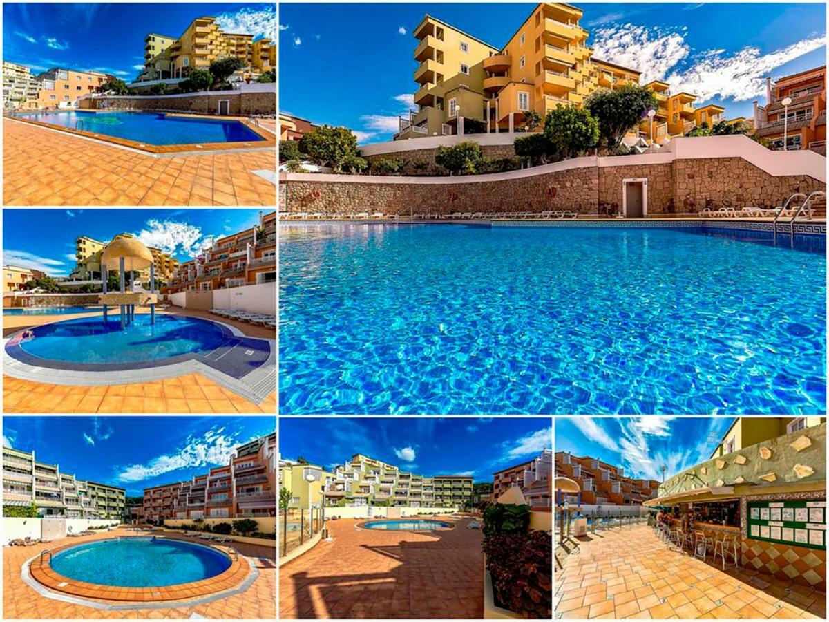 Apartamento Las Americas *