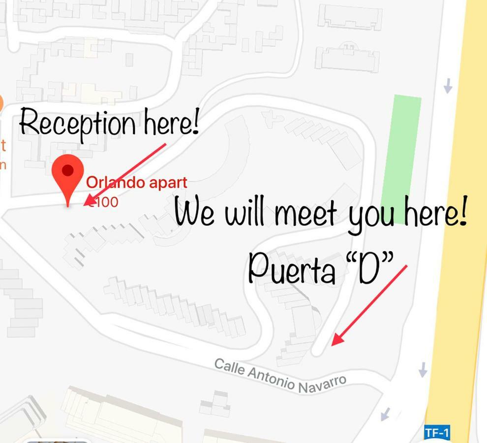 Las Americas Apartamento