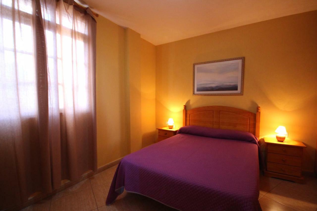 Apartment Sea Views Sunrises Los Abrigos
