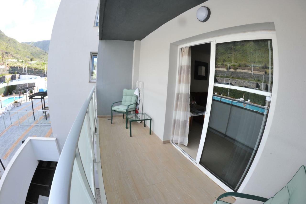 Armonia Park Paradise 227 Apartment Bajamar (La Laguna)
