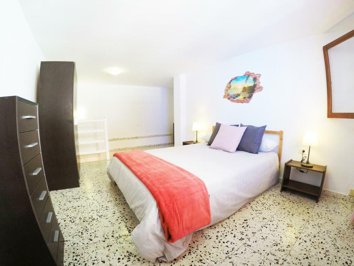 Apartamento Carta In
