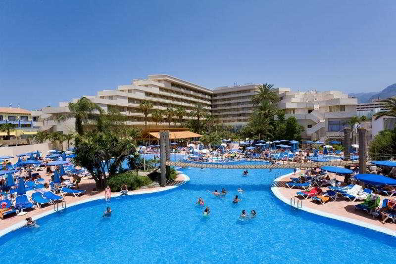 Hotel Tenerife Playa de las Americas (Tenerife)