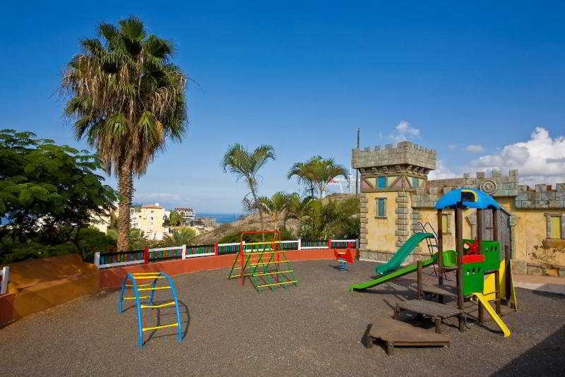 Apartahotel Laguna Park 2