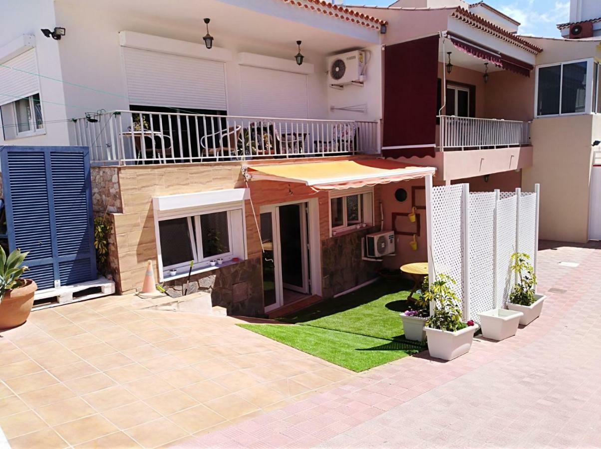Apartment Americas, A 150 Mts De La Playa *