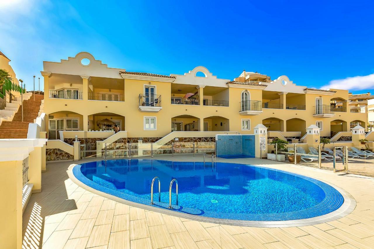 Beachfront In Costa Adeje *